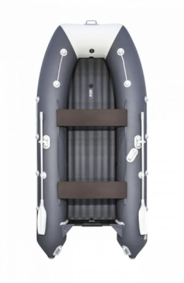 Лодка ПВХ ТАЙМЕНЬ LX 3600 НДНД