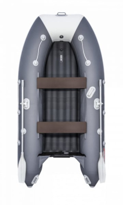 Лодка ПВХ ТАЙМЕНЬ LX 3200 НДНД