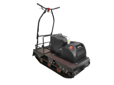 Мотобуксировщик PAXUS 650 Avant 9 л.с.