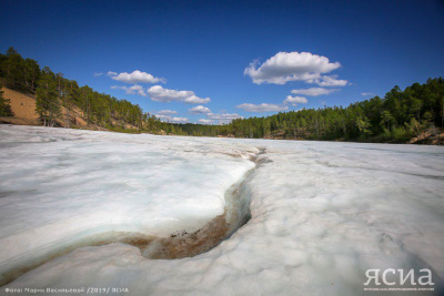 Победившая в Большом дальневосточном квесте Валерия Кувашова поедет в Якутию / ЯСИА   