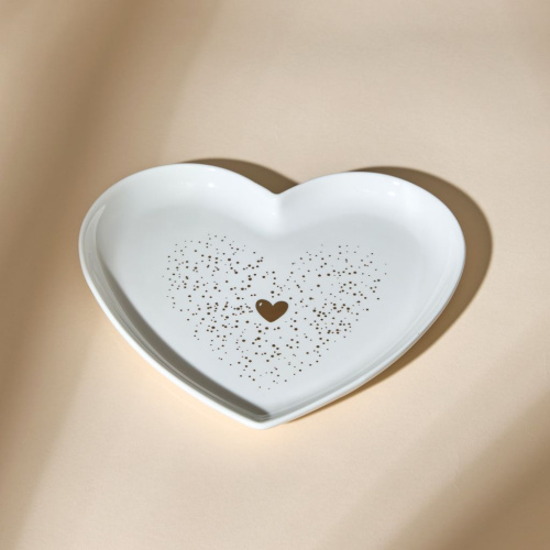 Блюдо Magic heart II