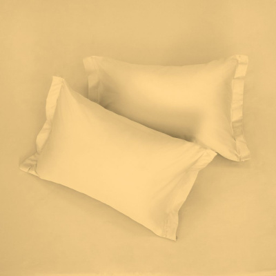 Комплект наволочек Cornsilk с ушками