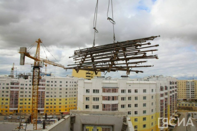 Решение об изменении программы льготной ипотеки могут принять до конца года / ЯСИА   