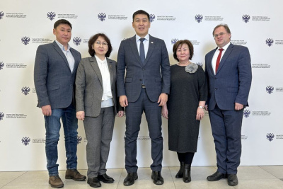 Ректор АГИКИ: «Благодаря программе "Приоритет 2030" расширена зона влияния вуза» / ЯСИА   