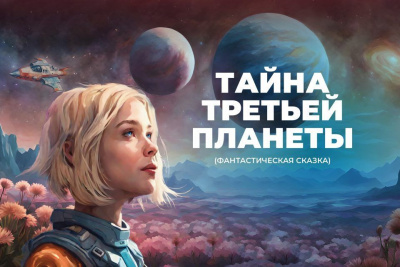 Русский театр Якутска выпустит спектакль «Тайна третьей планеты» / ЯСИА Якутск Якутск Республика Саха (Якутия)