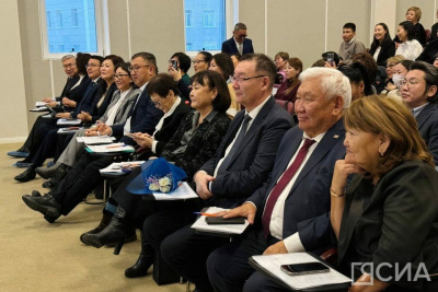 На коллегии Министерства здравоохранения Якутии обозначили основные достижения и планы на 2024 год / Мария Архипова   