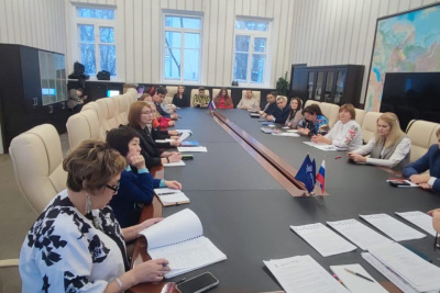 Проект Бердигестяхской школы Якутии представлен на конкурсе «Лидер народной дипломатии» / ЯСИА   