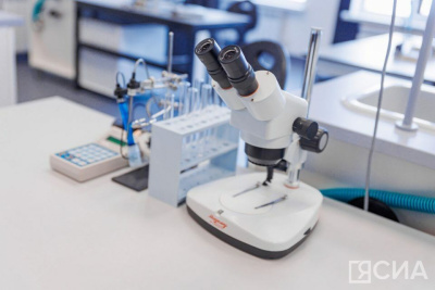 Сбер назвал имена трёх новых лауреатов Научной премии / ЯСИА   