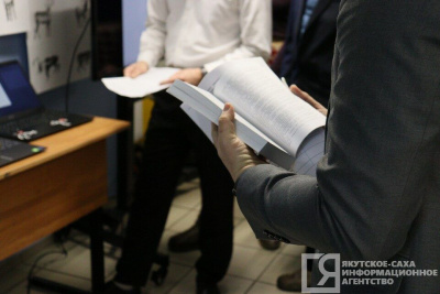 В Якутске презентуют книгу юкагирской писательницы Ладины Куриловой / ЯСИА Якутск Якутск Республика Саха (Якутия)