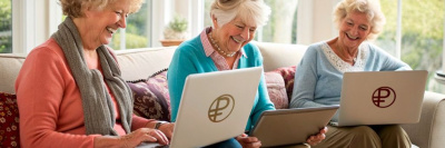 Что такое цифровая пенсия