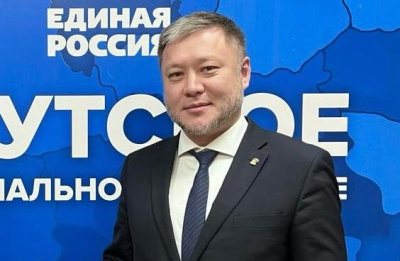 Сулустан Заболоцкий: «Поддержка новых субъектов страны – ключевая задача для Якутии «Единой России» / ЯСИА   