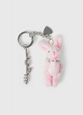Брелок для девочек, Розовый