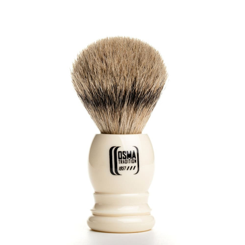 Помазок OSMA TRADITION, барсучий ворс