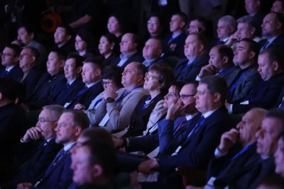 В Якутске проходят региональные дни всероссийского муниципального форума «Малая родина – сила России» / ЯСИА   