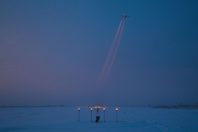 В Якутии к 2030 году капитально отремонтируют 16 аэропортов / ЯСИА   