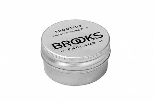 Средство для ухода за седлом Brooks Proofide (30 мл)