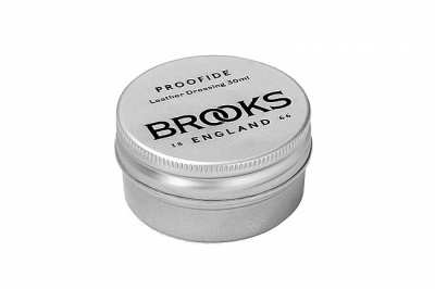 Средство для ухода за седлом Brooks Proofide (30 мл)