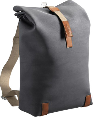 Рюкзак Brooks Pickwick Cotton Canvas (серый 26 литров)