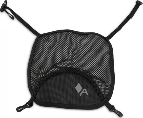 Держатель шлема на рюкзак Acepac Helmet Holder  (черный)