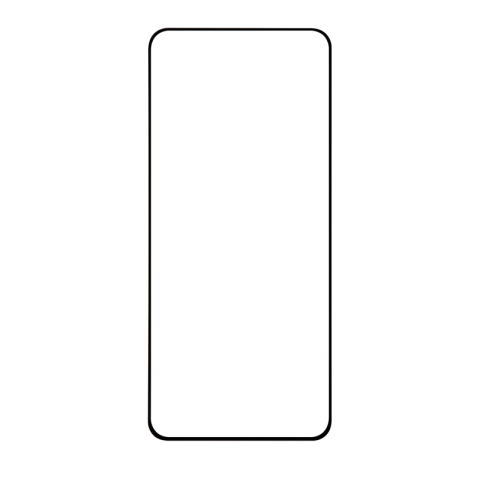 Защитное стекло Red Line