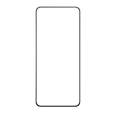 Защитное стекло Red Line