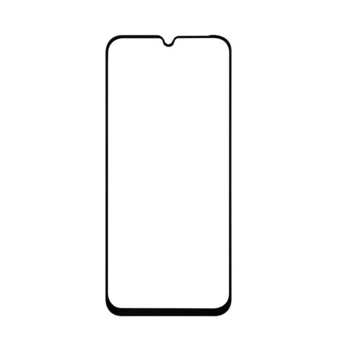 Защитное стекло Red Line