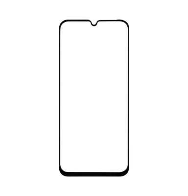 Защитное стекло Red Line