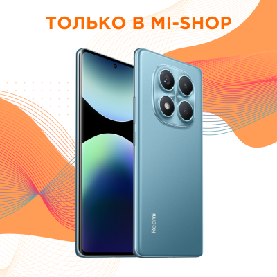 Смартфон REDMI