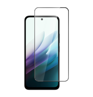 Защитное стекло BoraSCO