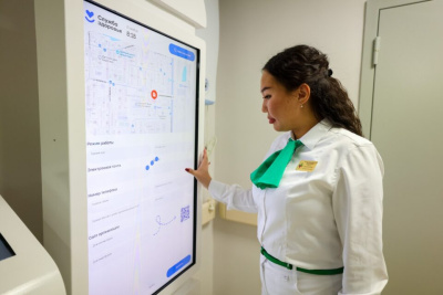 От рутины к предиктивной медицине: как ИИ встраивается в повседневную практику врачей и пациентов / ЯСИА   