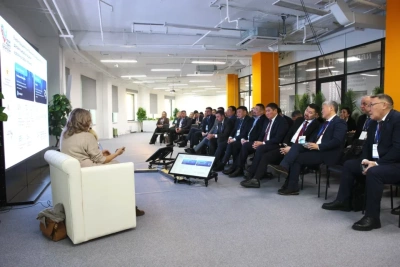 В Якутске сформировали предложения для развития муниципалитетов страны / ЯСИА   