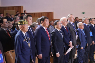 Увеличение финансовой поддержки спортивной отрасли в Якутии продолжится / Дьулустаан Сергеев   Республика Саха (Якутия)