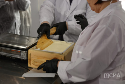 В Якутии ввели 70 новых сельхозобъектов в 2025 году / ЯСИА   