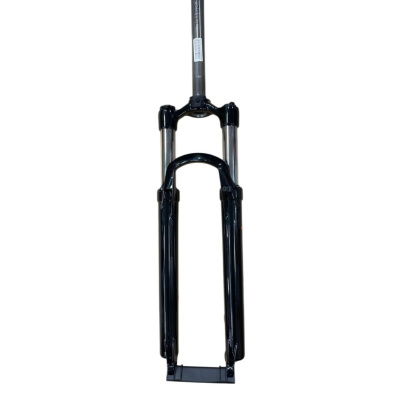 Rst Вилка RST Blaze 29 TNL, ход 120мм, цвет Черный