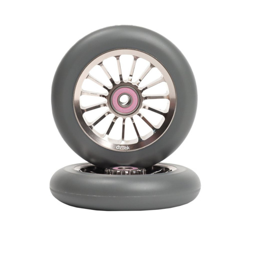 Aztec Колеса Aztek Architect 2 (2 шт), цвет Серый