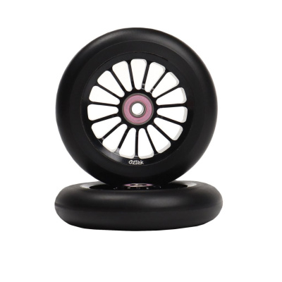 Aztec Колеса Aztek Architect 2 (2 шт), цвет Черный