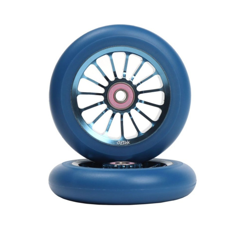 Aztec Колеса Aztek Architect 2 (2 шт), цвет Синий