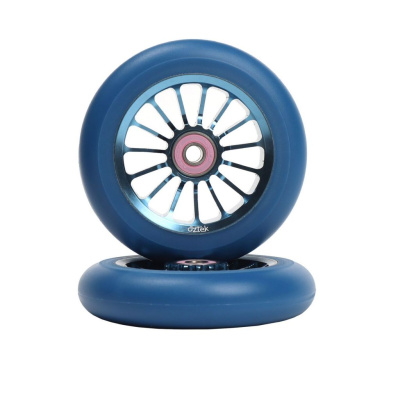 Aztec Колеса Aztek Architect 2 (2 шт), цвет Синий