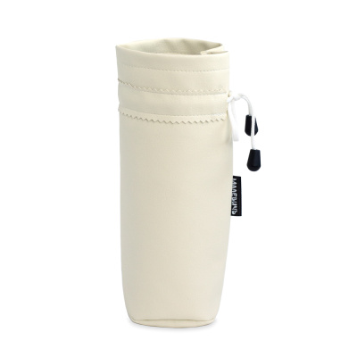 Пенал для маркеров Малевичъ 22,5 х 9 см, бежевый