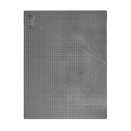 Коврик для резки Малевичъ 5 слойный, А2