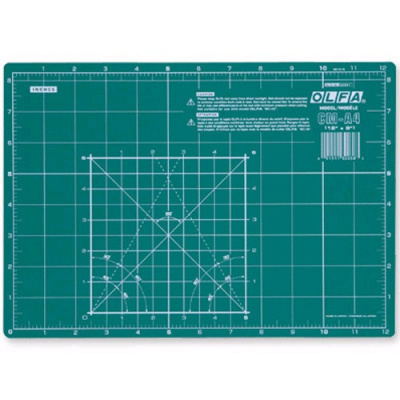 Коврик для резки OLFA А4 21х30 см