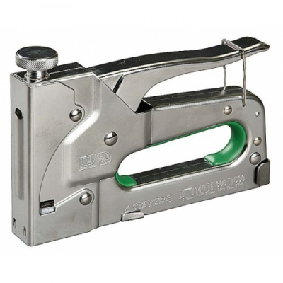 Пистолет Stayer "Master" скобозабивной 4в1 тип 140 6-14 мм