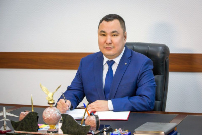 Семен Винокуров: «На прямой линии президент уделил внимание развитию отечественной авиации» / ЯСИА   