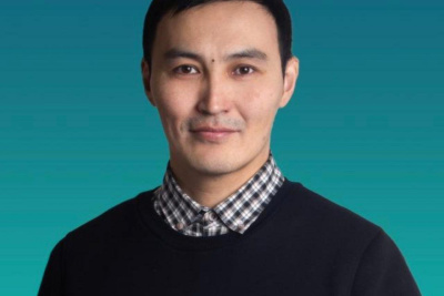 Гендиректор «Уруу Плюс»: «На таких прямых эфирах можно лучше понять, какие проблемы волнуют народ» / ЯСИА   