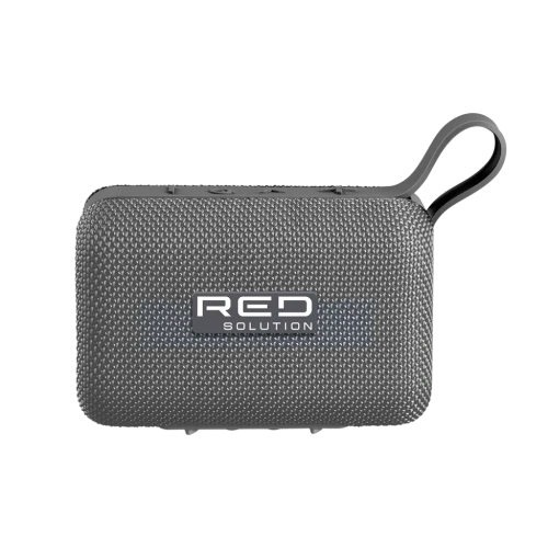 Колонка беспроводная портативная RED SOLUTION Music BSA18