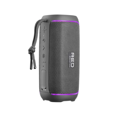 Колонка беспроводная портативная RED SOLUTION Music BSA210