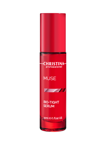 Muse Bio-Tight Serum - Биосыворотка для лифтинга кожи, 30 мл
