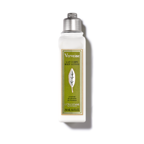 Молочко для тела увлажняющее Вербена 250мл