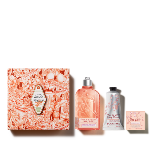 ВЕСЕННЕЕ ЦВЕТЕНИЕ ВИШНИ