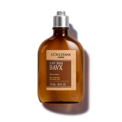 Гель для душа О де Бо 250 мл